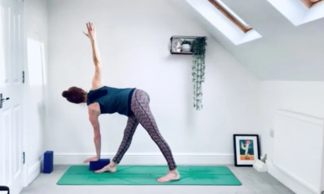 energise &amp; awaken