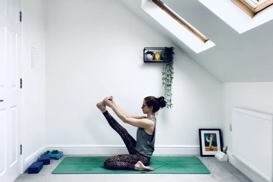 energise &amp; awaken