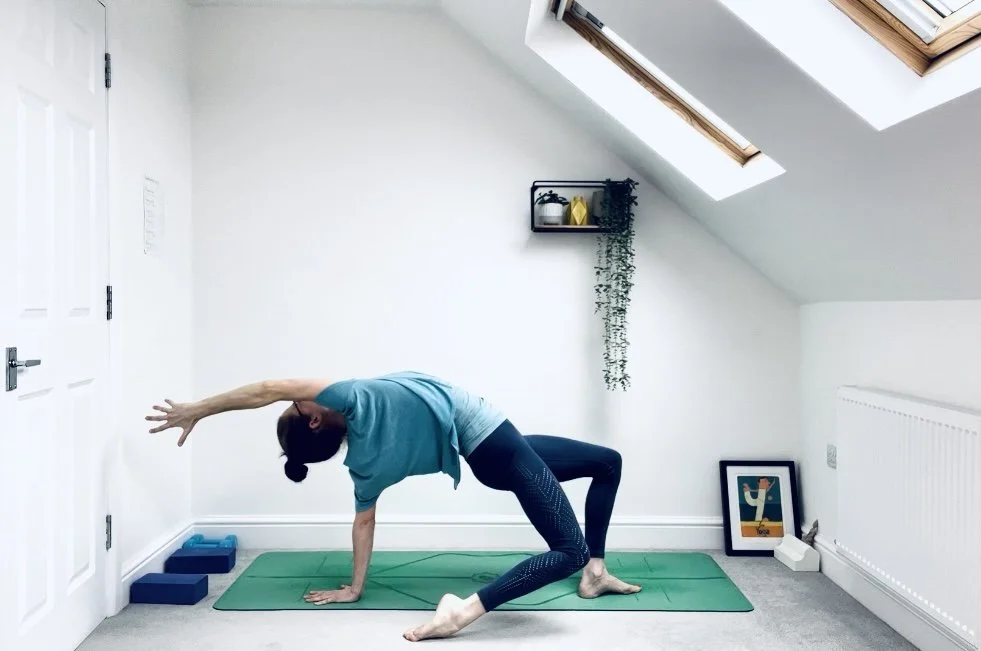 energise &amp; awaken