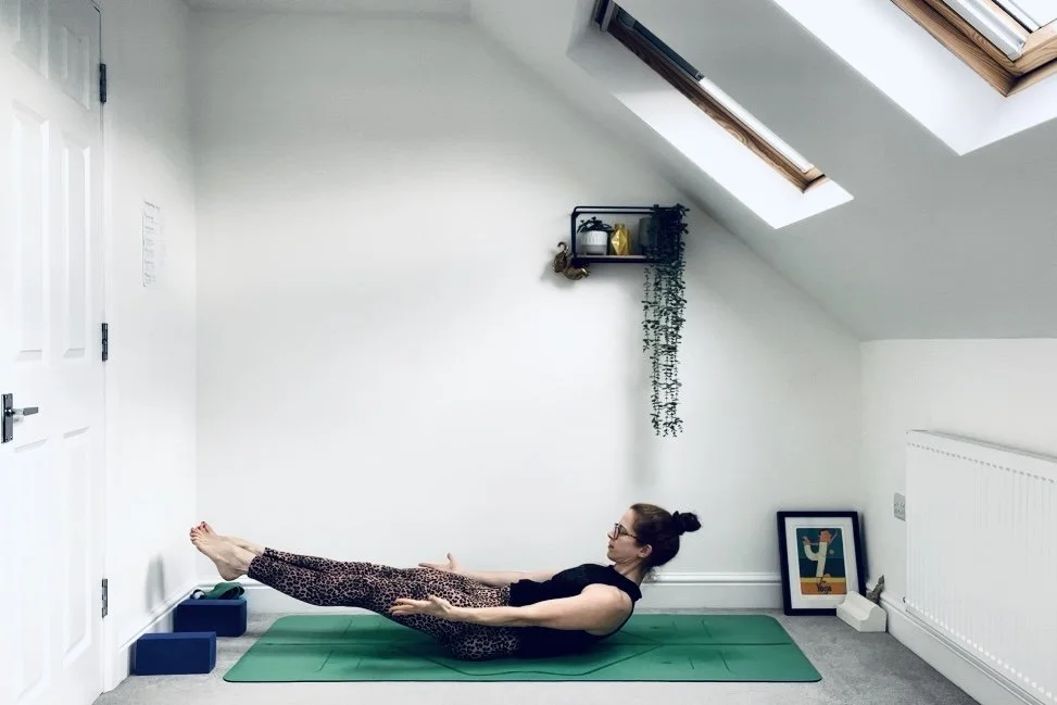 energise &amp; awaken