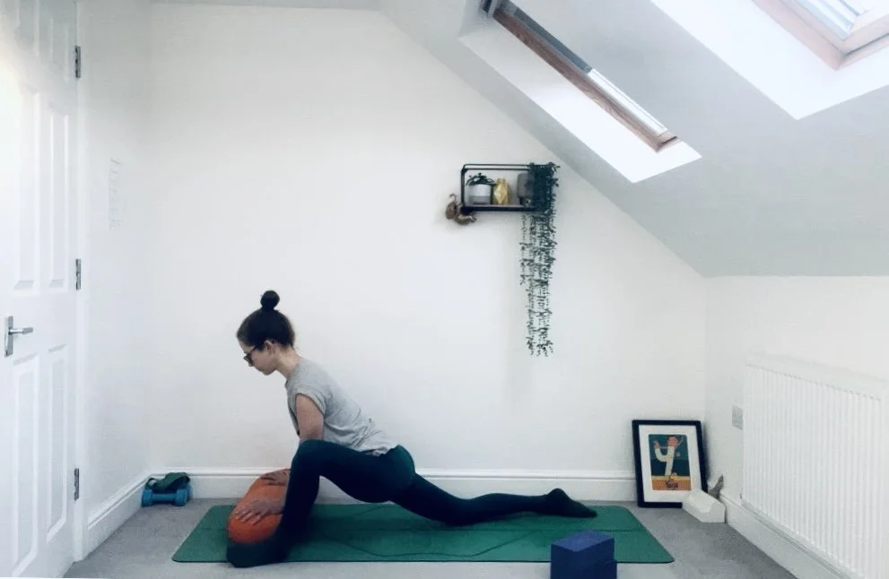 rise &amp; shine w/ meditation