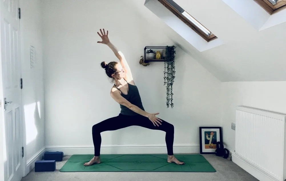 energise &amp; awaken