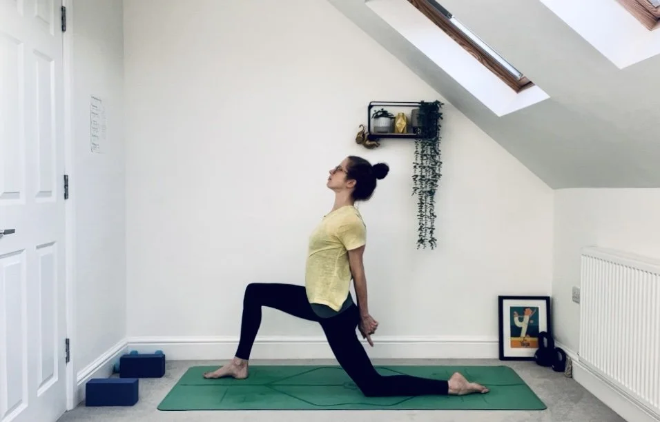 rise &amp; shine w/ meditation