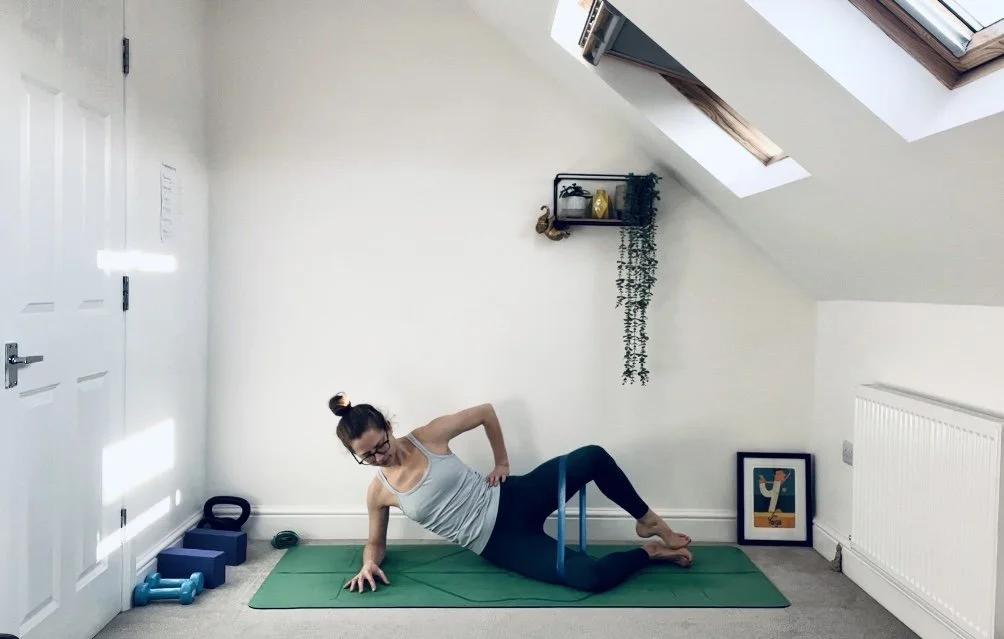 energise &amp; awaken