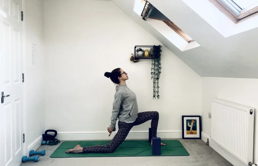 rise &amp; shine w/ meditation