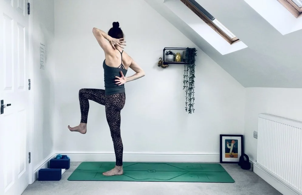 energise &amp; awaken