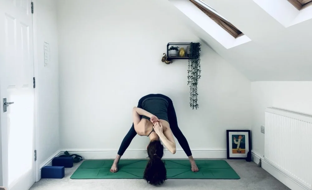 energise &amp; awaken