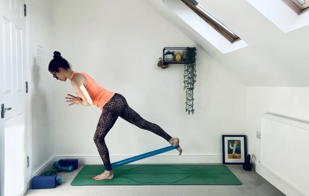 energise &amp; awaken