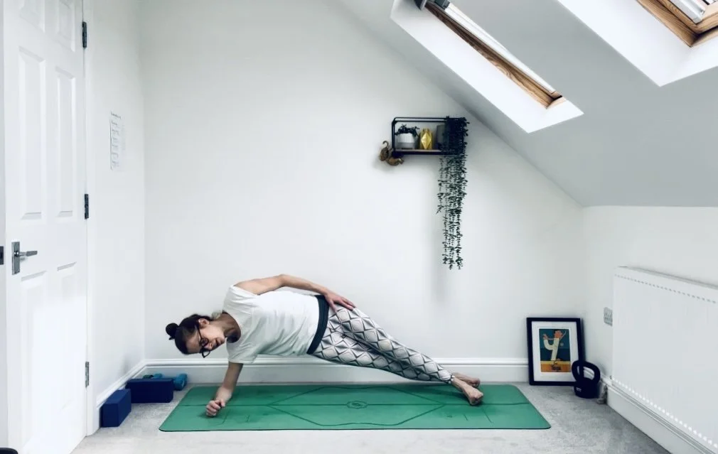 energise &amp; awaken