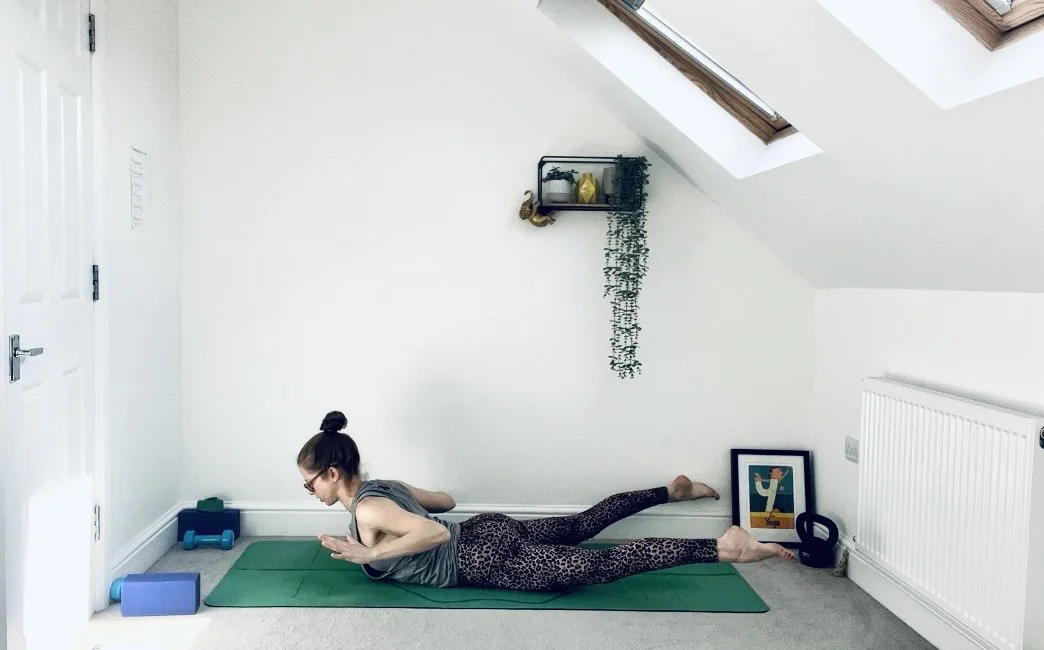 energise &amp; awaken