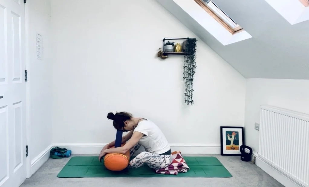 rise &amp; shine w/ meditation