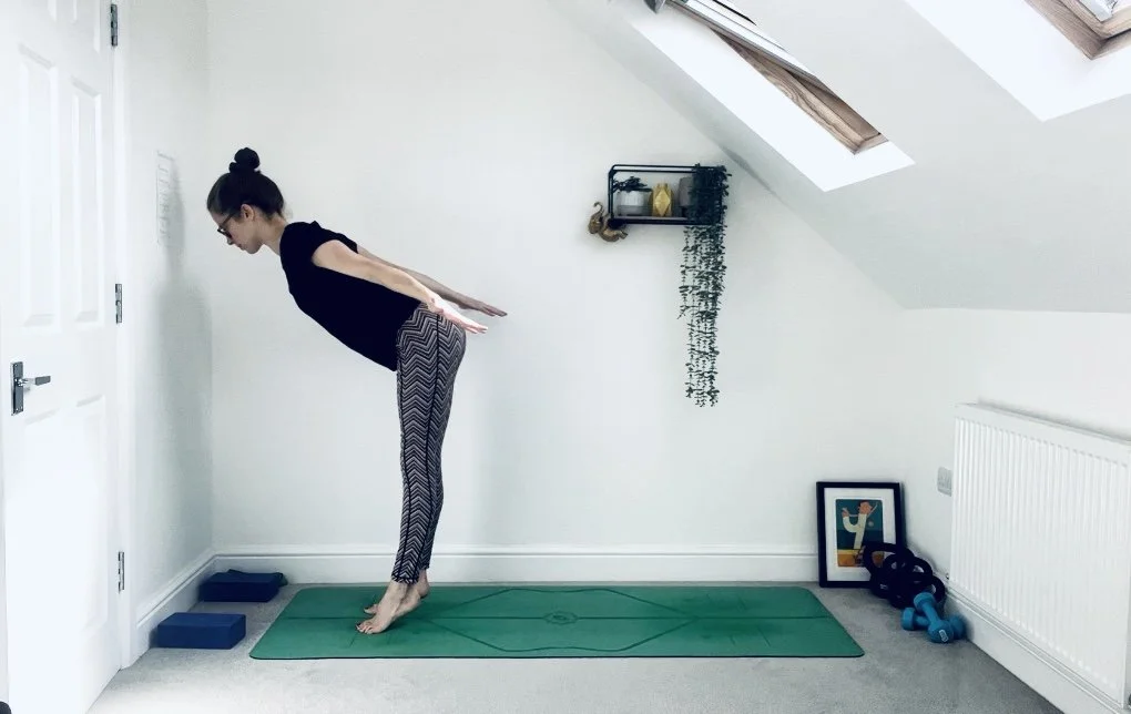 energise &amp; awaken