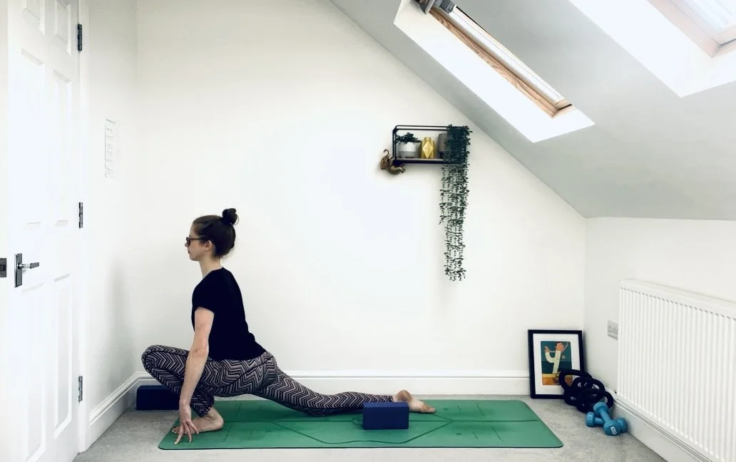 rise &amp; shine w/ meditation