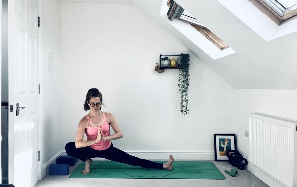 energise &amp; awaken