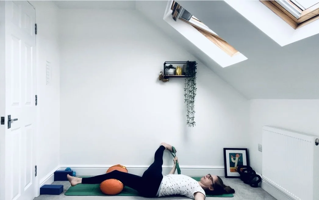 rise &amp; shine w/ meditation