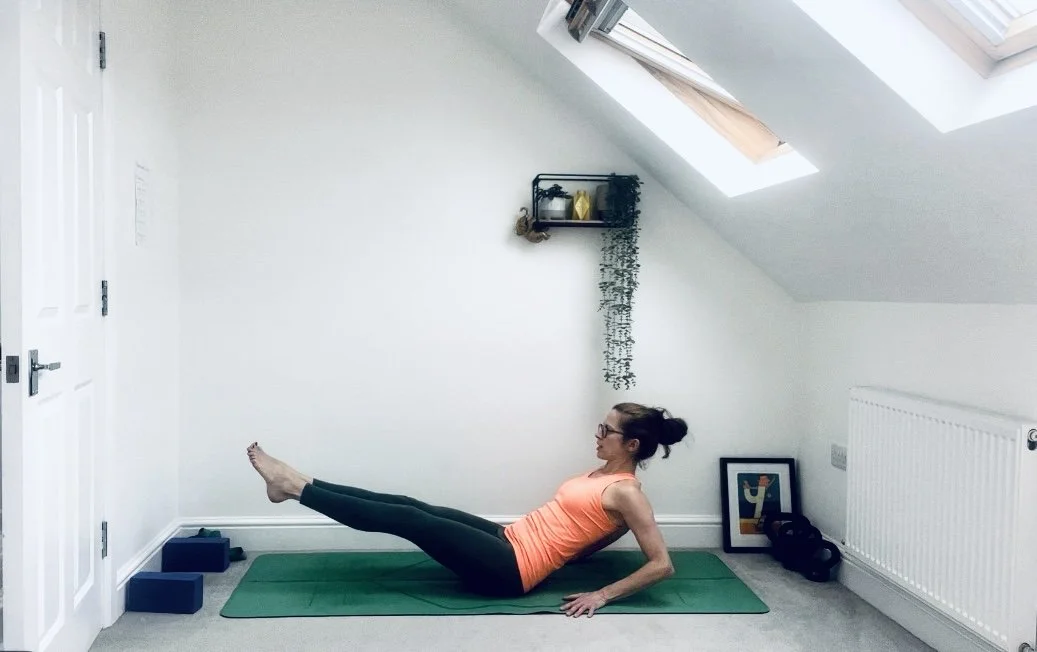 energise &amp; awaken