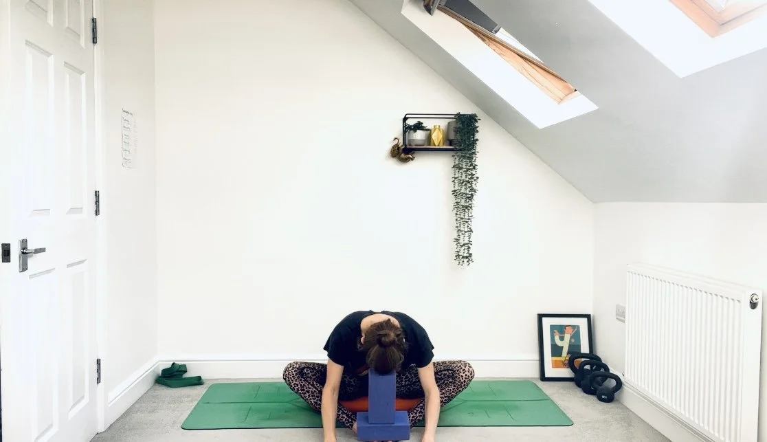 rise &amp; shine w/ meditation