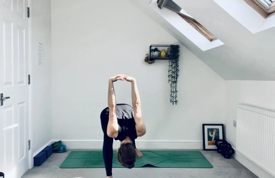 energise &amp; awaken