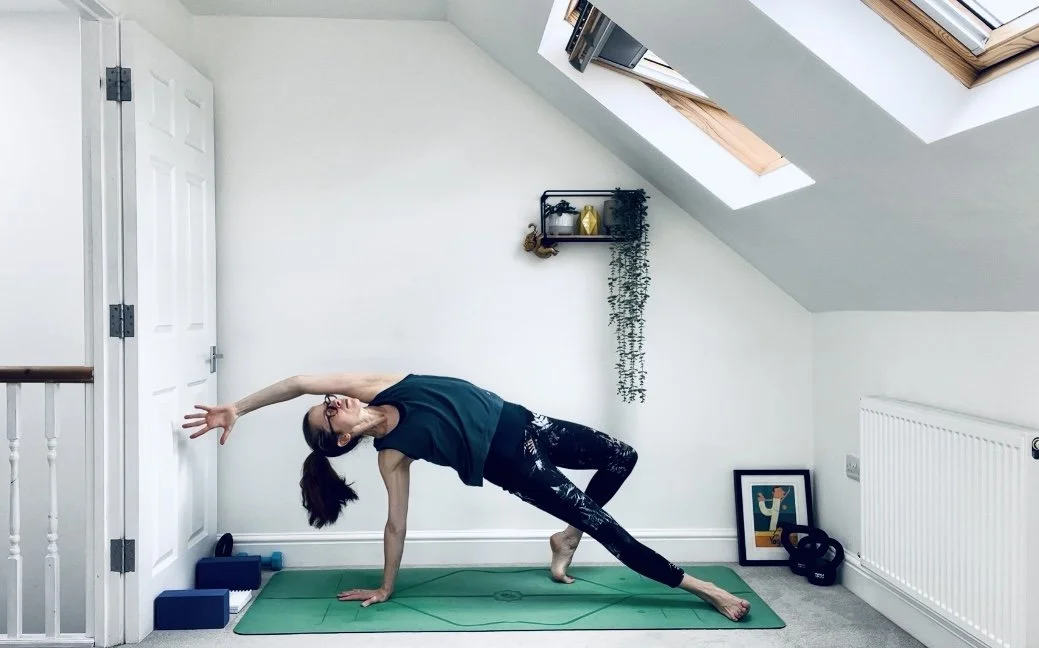 energise &amp; awaken