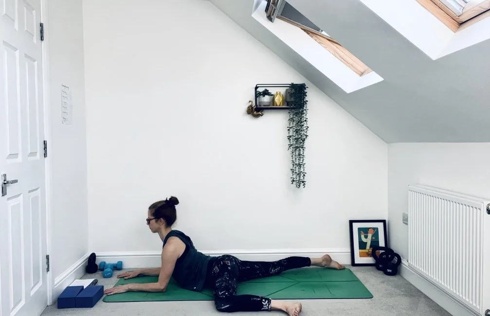 rise &amp; shine w/ meditation