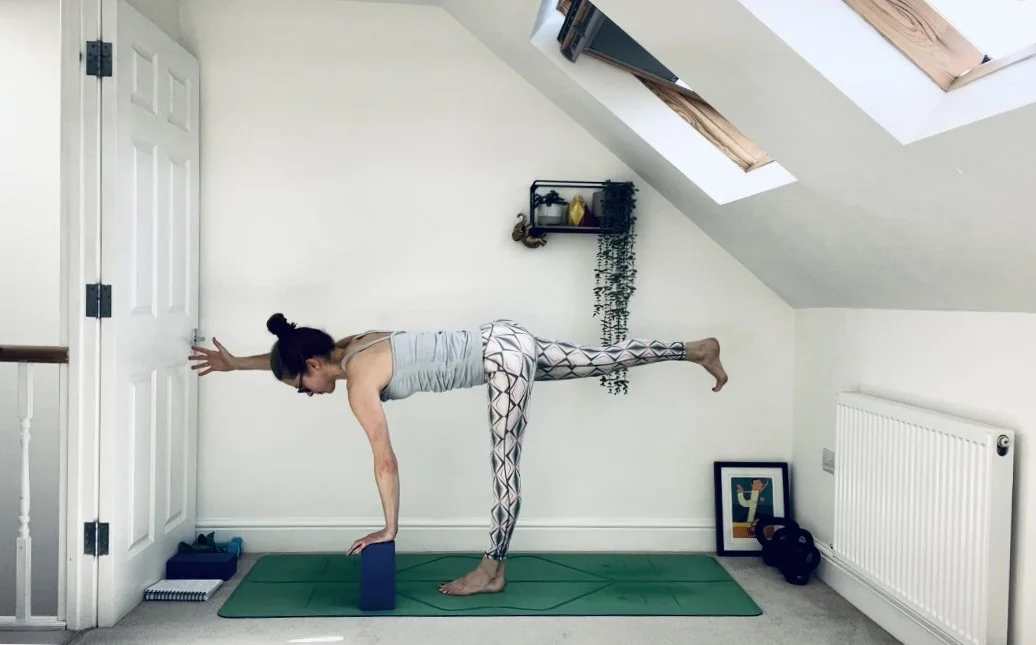 energise &amp; awaken