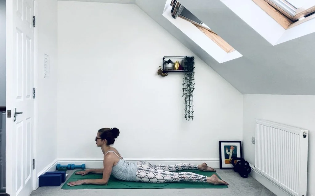 rise &amp; shine w/ meditation