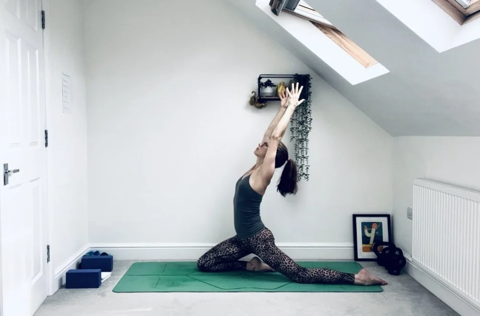 energise &amp; awaken