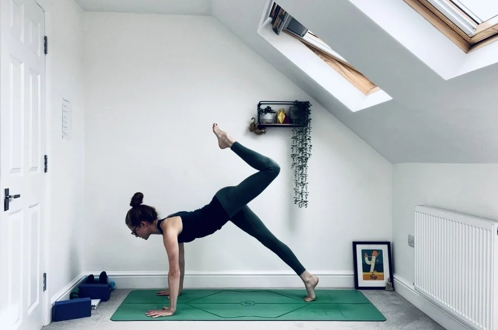 energise &amp; awaken