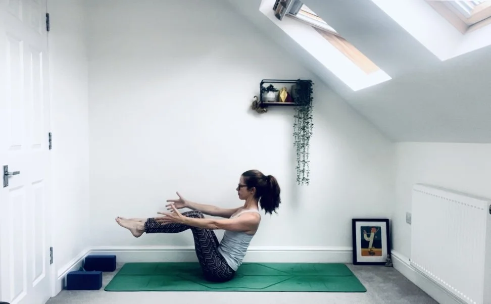 energise &amp; awaken