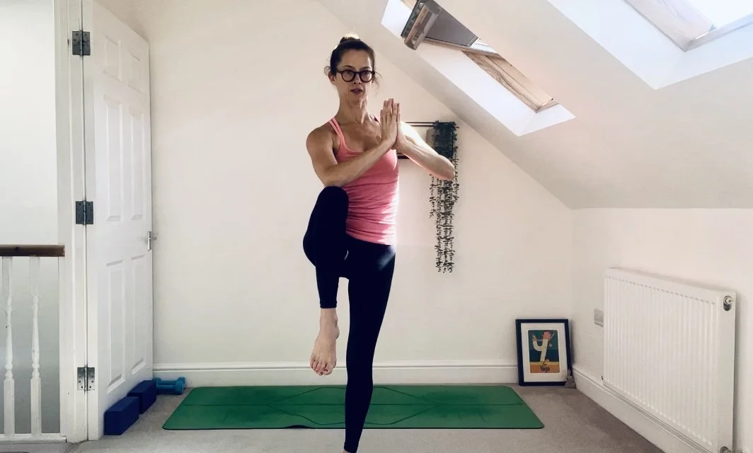 energise &amp; awaken