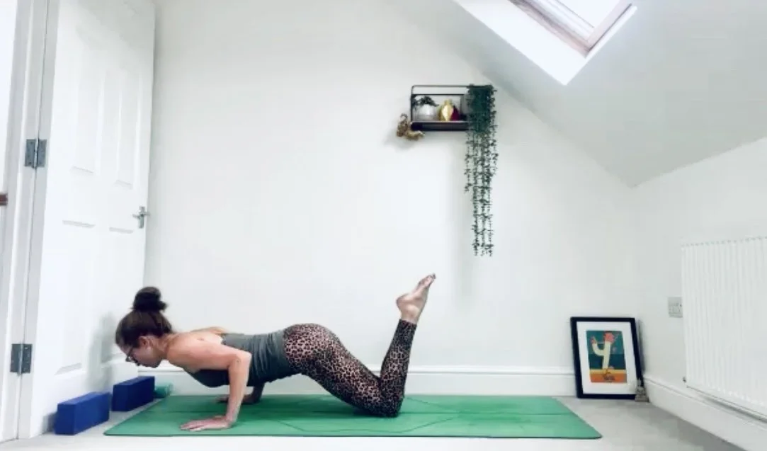 energise &amp; awaken