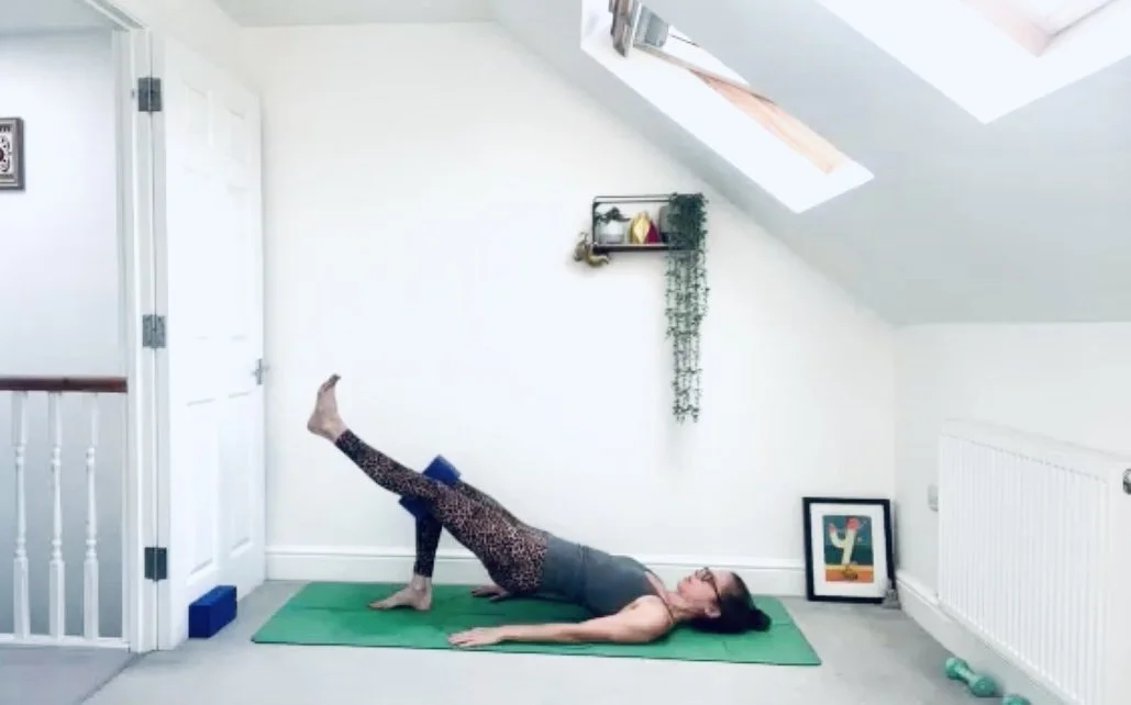 rise &amp; shine w/ meditation