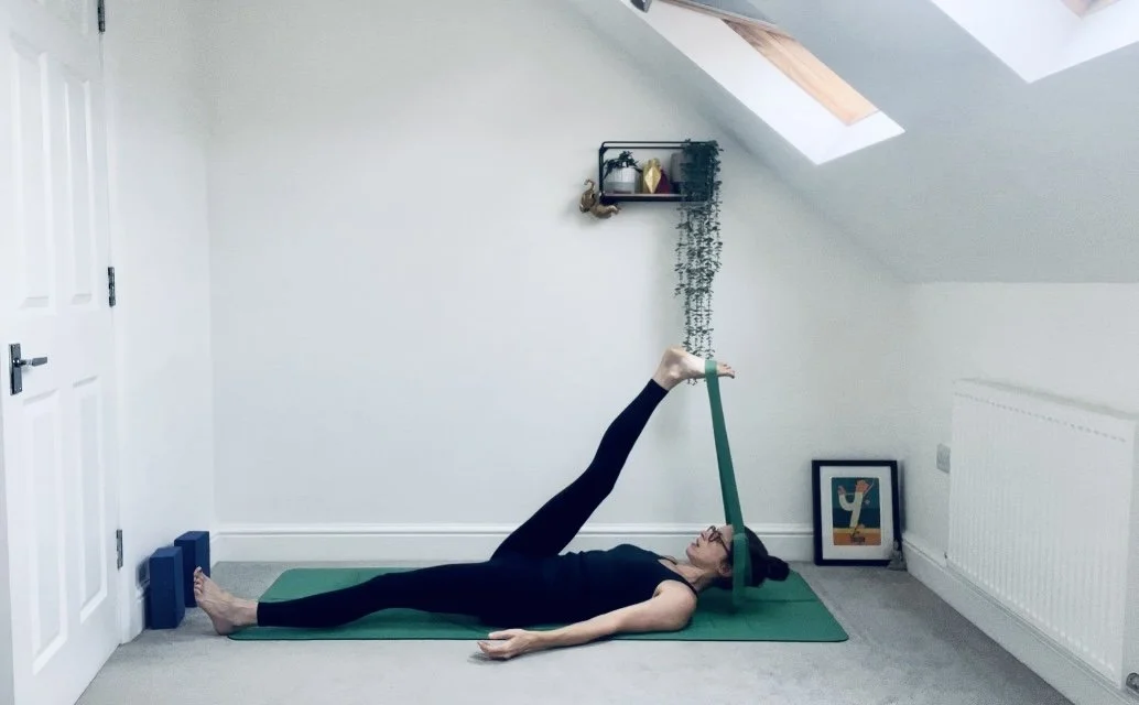 rise &amp; shine w/ meditation