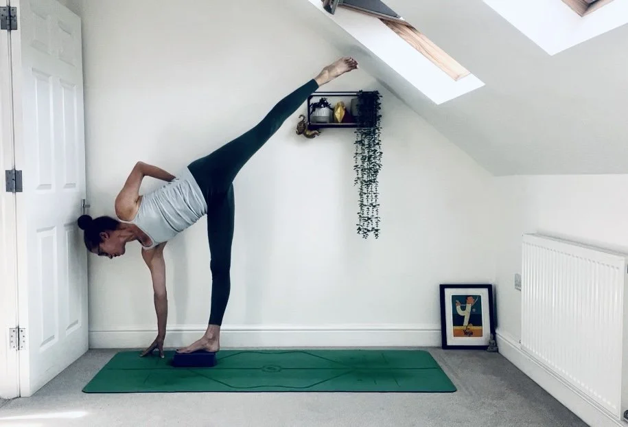 energise &amp; awaken