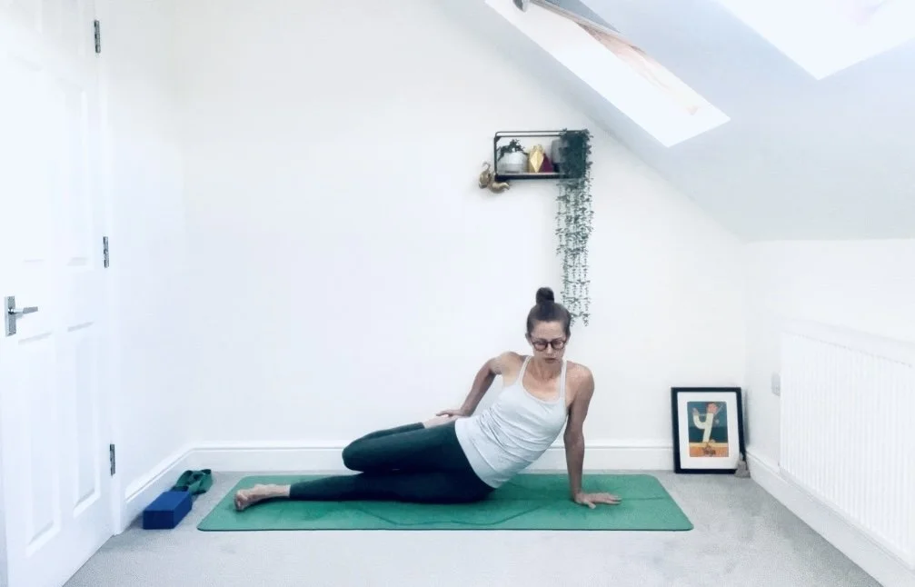 rise &amp; shine w/ meditation