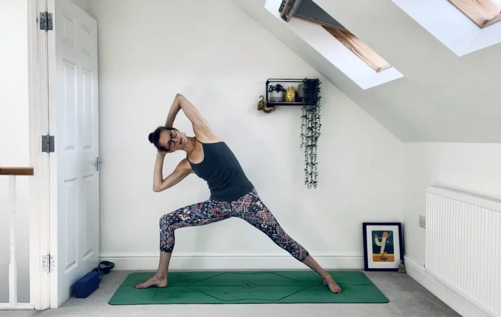 energise &amp; awaken