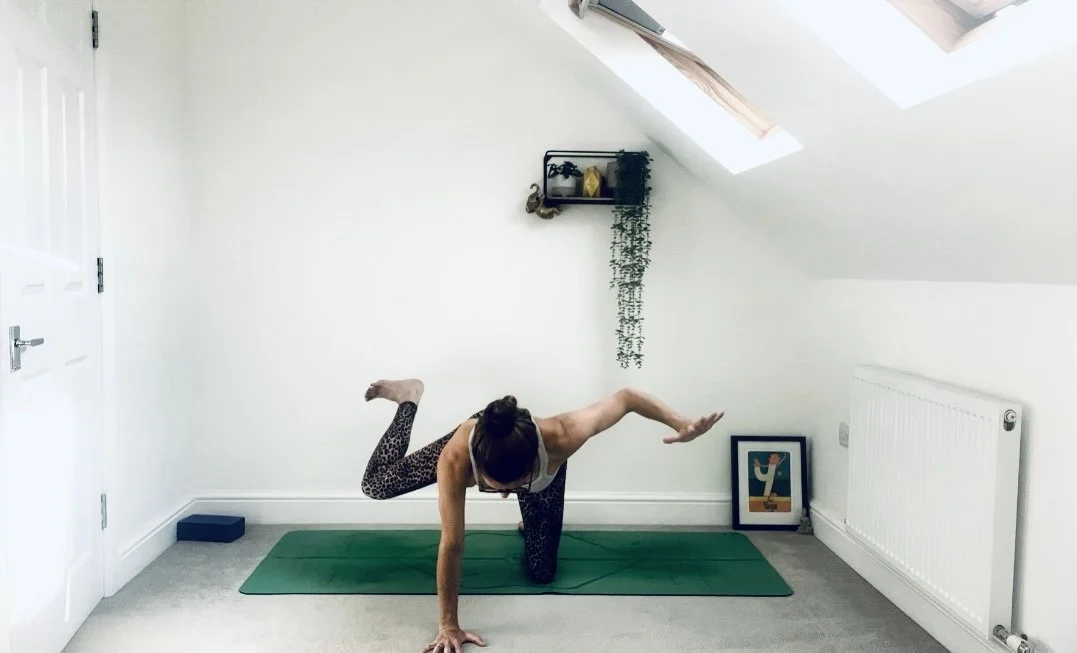 energise &amp; awaken