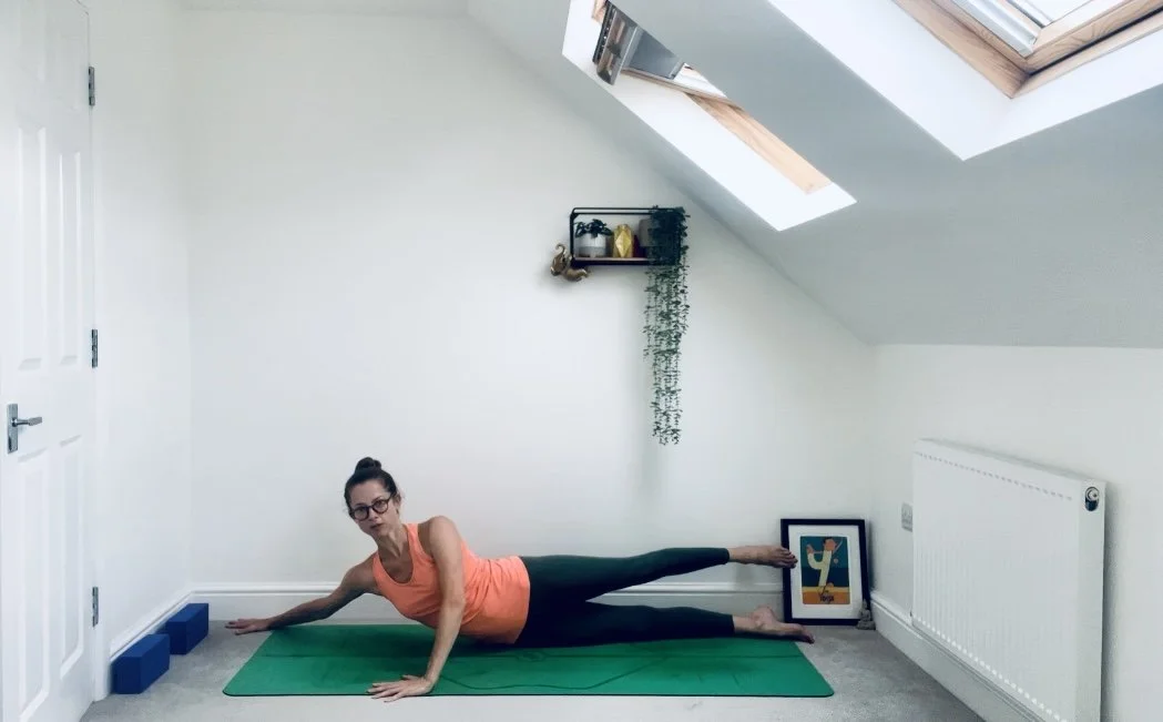 rise &amp; shine w/ meditation