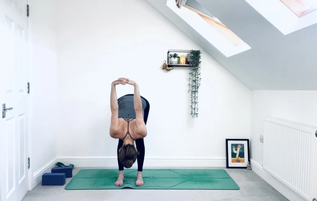 rise &amp; shine w/ meditation