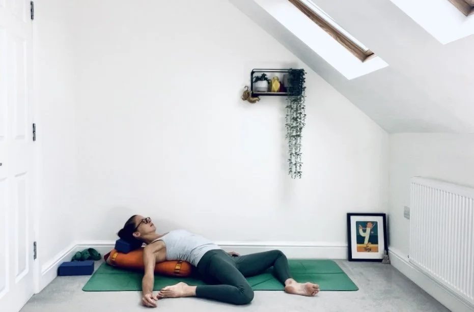 rise &amp; shine w/ meditation