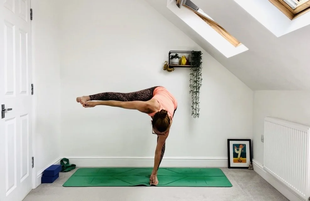 energise &amp; awaken