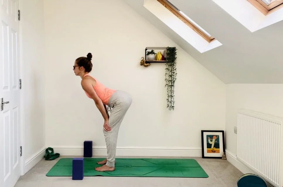 rise &amp; shine w/ meditation