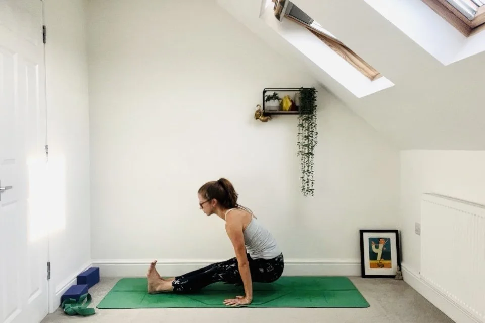 energise &amp; awaken