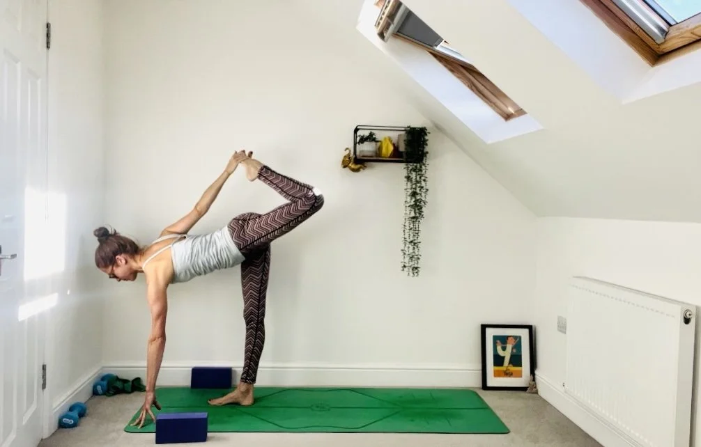 energise &amp; awaken