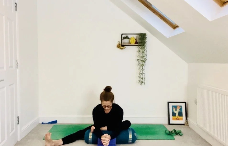 rise &amp; shine w/ meditation