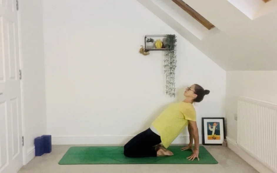 rise &amp; shine w/ meditation