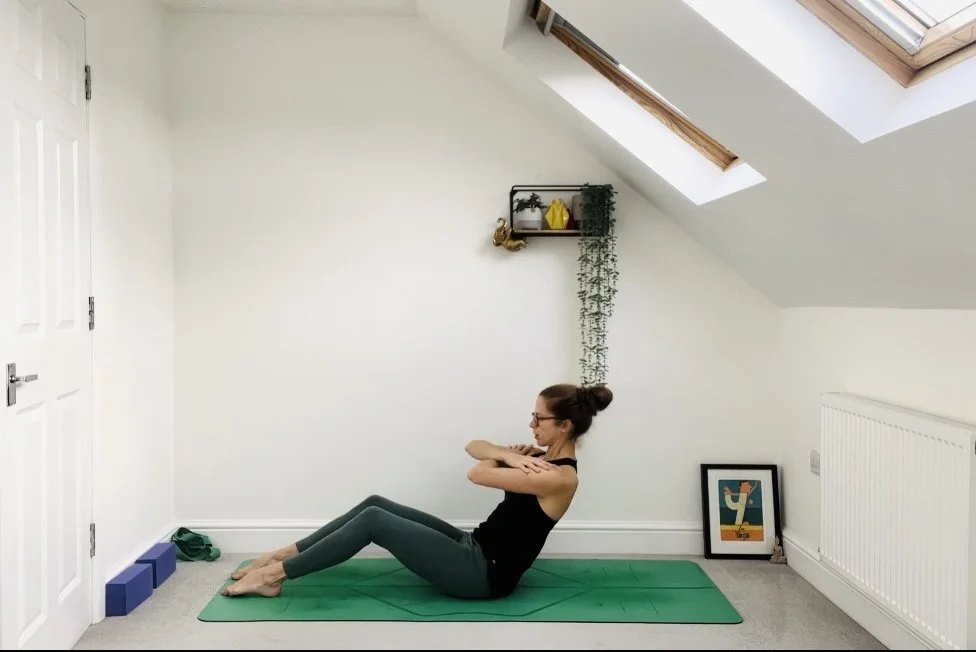 energise &amp; awaken