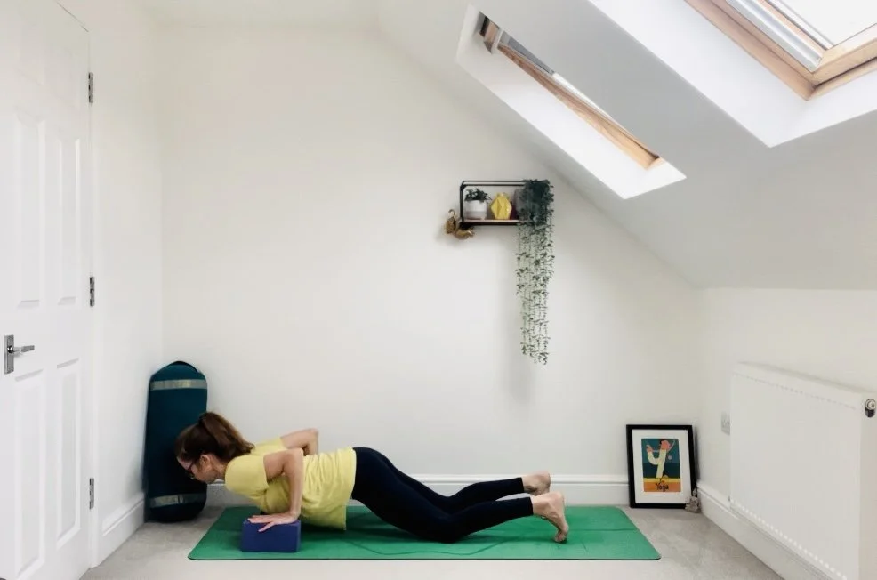 energise &amp; awaken