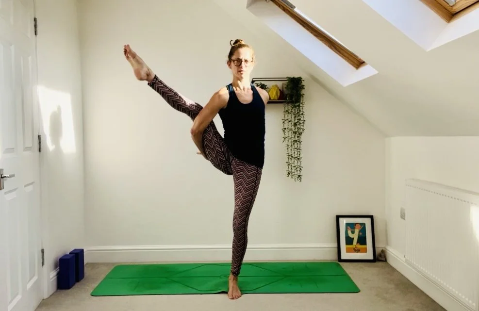 energise &amp; awaken