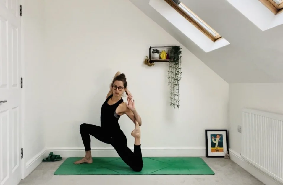 energise &amp; awaken